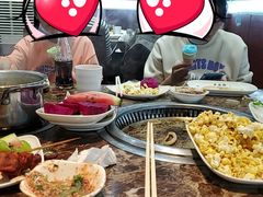 -牛尚轩时尚自助烧烤(涟水店)