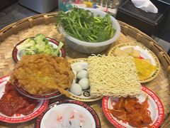 -文立新麻辣烫(合生汇21街区店)
