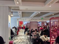 -肯德基(建华店)