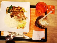 -大快活(罗湖商业城分店)