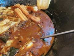 -俺家鲜·烧烤龙虾地锅鸡(观音塘店)