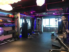 -NRG 健身私教CLUB(云山路店)