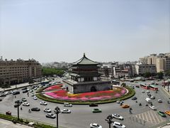 -开元商城(钟楼店)
