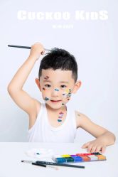 -小熊维尼高端儿童摄影(南山店)