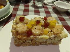 夜来香-邓丽君音乐主题餐厅