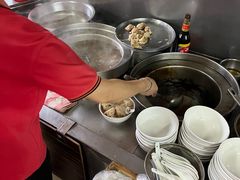 -坚记面店(一德路店)