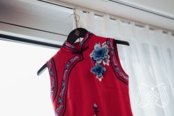 -老上海·石库门 旗袍·洋服工作室(淮海中路店)