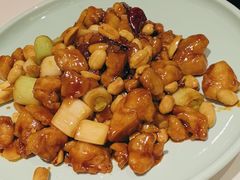 -惠丰堂饭庄·烤鸭·京味菜(翠微路店)