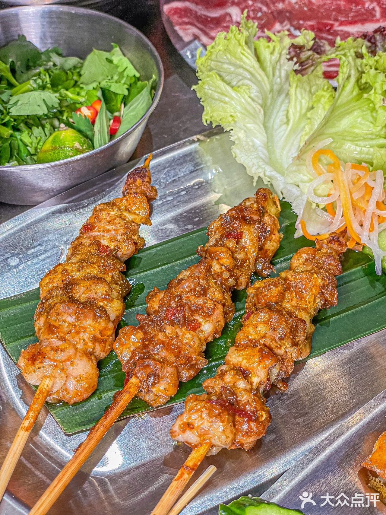 真的是广州最好吃的pho！