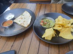 -Q MEX 库迈墨西哥餐吧(三里屯店)