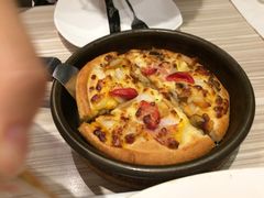 -必胜客(嘉兴万达店)