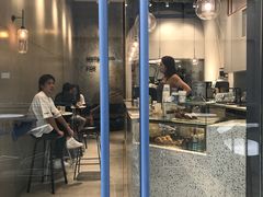 门面-Something For(中洲湾店)