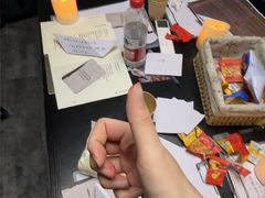 -剧狐剧本杀(徐汇1号店)