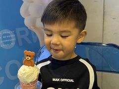 -CORNER CONE GELATO酷矿手作霜淇淋(南头古城店)