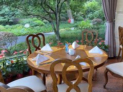 -浙江西子宾馆·瑶园咖啡厅