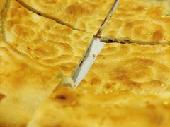 馕饼-清真·玛丽亚新疆菜主题餐厅(浙江中路店)