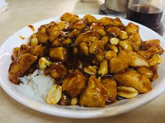 -玉华饮食店(茅台路店)