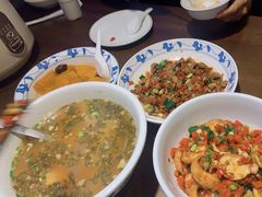 -八碗湘长沙市井菜(坡子街店)