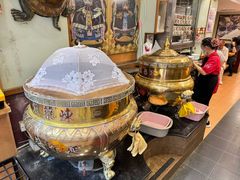 -恭和堂 龟苓膏(铜锣湾店)