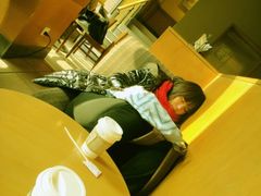 DSC00557-星巴克(红房子店)