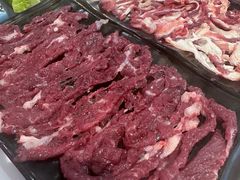 -三毛牛肉店(福强店)