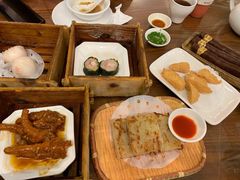 -日日鲜茶餐厅(小公园店)