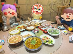 -高淳味道(丹阳湖北路店)