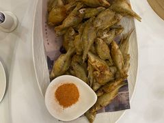 -胖姐渔村(中源大道店)