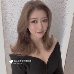-3AM HAIR SALON染发烫发接发