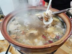 -司马街鸡煲(西华路店)