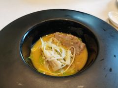 -广州富力丽思卡尔顿酒店·丽轩·粤菜