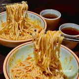 秋天的第一碗蟹黄面要来这家吃！