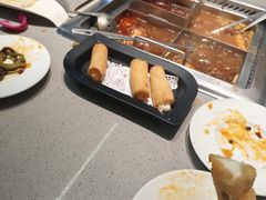 -海底捞火锅(太原南站店)