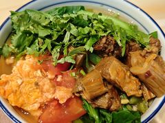 -西藏饭店·亚克·食光自助餐厅