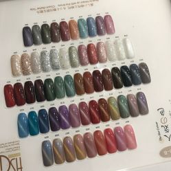 -Wink美甲美睫