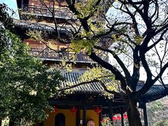 -常熟方塔园