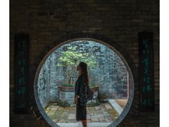 -东莞市可园博物馆