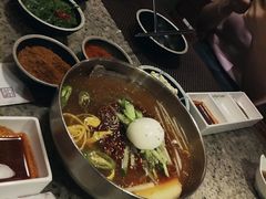-三代烤肉(保利广场店)