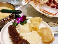 -喜聚薈·花膠雞海鮮火鍋(越秀店)