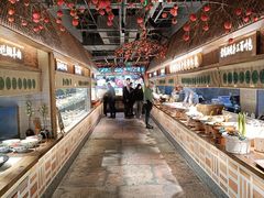 -筱爷叔·上海传统手工菜(玉树路店)