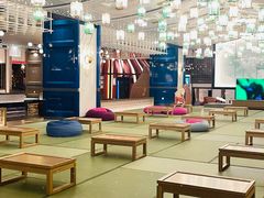 -青水瓦台汤泉(未央店)