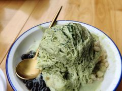 -鞠婆婆•绵绵冰•凉糕•手工冰粉(苏稽一店)