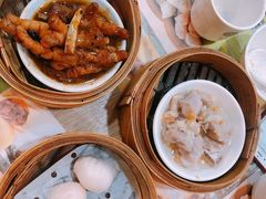 -添好运点心专门店(中环IFC店)
