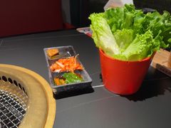 -谷牛和牛烤肉(漕河泾印象城店)