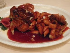 -得月楼·省级非遗·传统苏帮菜(观前店)