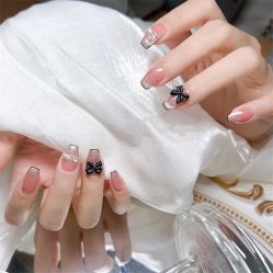 -悦指间美甲美睫