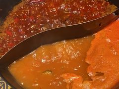 -三江两海老火锅(北京首店)