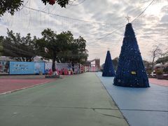 -广东花都香草世界旅游度假区