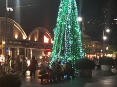 景观位-The Dishes Seafood & Restaurant