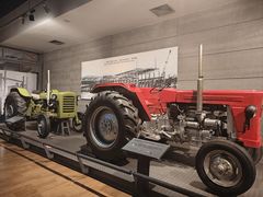 -柳州工业博物馆